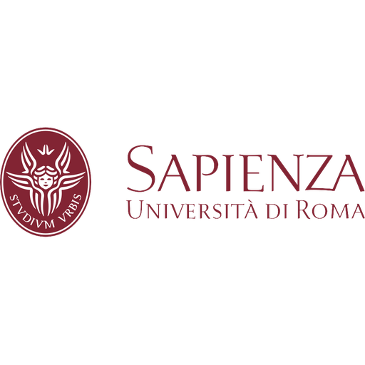 Sapienza University of Rome logo