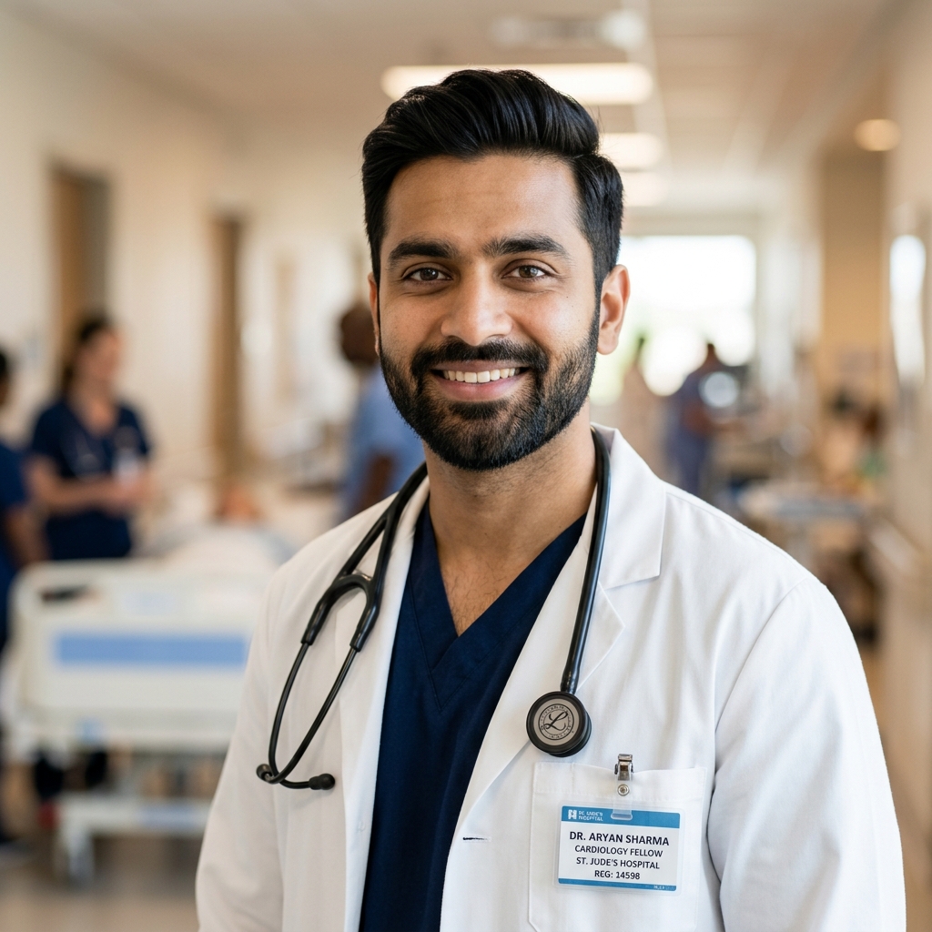 Rohan Mehta